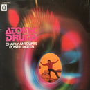 Charly Antolini's Power Dozen - Atomic Drums (Vinyle Usagé)