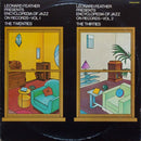 Various - Leonard Feather Presents Encyclopedia of Jazz Vol 1 & 2 (Vinyle Usagé)