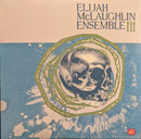 Elijah McLaughlin - III (Vinyle Usagé)