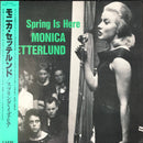 Monica Zetterlund - Spring Is Here (Vinyle Usagé)