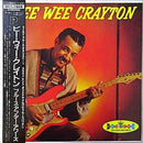 Pee Wee Crayton - After Hours (Vinyle Usagé)