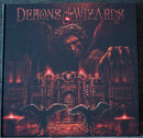 Demons & Wizards - III (Vinyle Usagé)