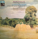 Challan / Francois / Tzipine - Concerto Pastoral / Piano Concerto (Vinyle Usagé)