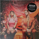Miesha And The Spanks - Unconditional Love In Hi Fi (Vinyle Usagé)