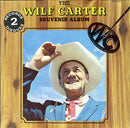 Wilf Carter - The Wilf Carter Souvenir Album (Vinyle Usagé)