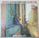 Bennie Wallace - Sweeping Through The City (Vinyle Usagé)