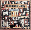 Puddle Of Mudd - Life On Display (Vinyle Usagé)