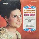 Kitty Wells - Cream Of Country Hits (Vinyle Usagé)