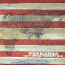 Propagandhi - Today's Empires Tomorrow's Ashes (Vinyle Usagé)