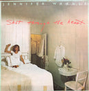 Jennifer Warnes - Shot Through The Heart (Vinyle Usagé)