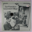 Collection - San Francisco / Greenwich Village (Vinyle Usagé)