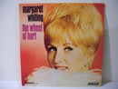 Margaret Whiting - The Wheel Of Hurt (Vinyle Usagé)