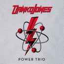 Danko Jones - Power Trio (Vinyle Usagé)