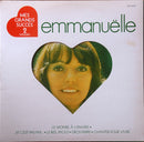 Emmanuelle - Mes Grands Succes (Vinyle Usagé)