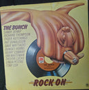 Bunch - Rock On (Vinyle Usagé)