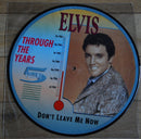 Elvis Presley - Through The Years Vol 5 : Dont Leave Me Now (Vinyle Usagé)