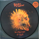 Barns Courtney - The Attractions Of Youth (Vinyle Usagé)