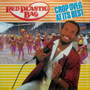 Red Plastic Bag - Crop Over At Its Best (Vinyle Usagé)