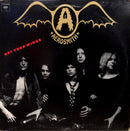 Aerosmith - Get Your Wings (Vinyle Usagé)