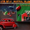 New Deal Rhythm Band - Hep-Hep (Vinyle Usagé)