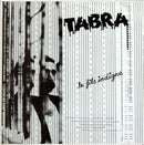 Roger Tabra - Le Fils Indigne (Vinyle Usagé)