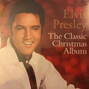 Elvis Presley - The Classic Christmas Album (Vinyle Neuf)