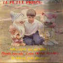 Le Petit Prince - Le Petit Prince (Vinyle Usagé)