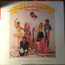 Jerry Brodey - Carnival (Vinyle Usagé)