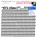 Jackie McLean - It's Time! (Vinyle Usagé)