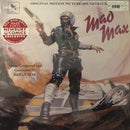 Soundtrack - Brian May: Mad Max (Vinyle Usagé)