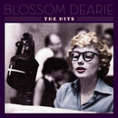 Blossom Dearie - The Hits (Vinyle Usagé)