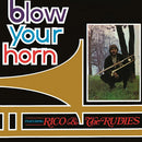 Rico And The Rudies - Blow Your Horn (Vinyle Usagé)