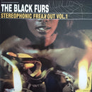 Black Furs - Stereophonic Freak Out Vol 1 (Vinyle Usagé)