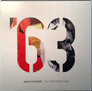 John Coltrane - 1963: New Directions (Vinyle Usagé)