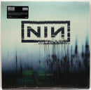 Nine Inch Nails - With Teeth (Vinyle Usagé)