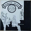 Quinnipiac College Jazz Festival Ensemble / Clark Terry - Comes Of Age (Vinyle Usagé)