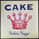 Cake - Fashion Nugget (Vinyle Usagé)
