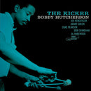 Bobby Hutcherson - The Kicker (Vinyle Usagé)