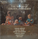 Various - The World Of Golden Melodies (Vinyle Usagé)