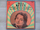 Rina Ketty - Rina Ketty (Vinyle Usagé)