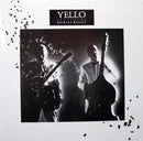 Yello - The Rhythm Divine (Vinyle Usagé)
