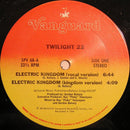 Twilight 22 - Electric Kingdom (Vinyle Usagé)