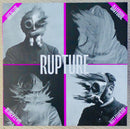 Hifiklub / Matt Cameron / Daffodil / Reuben Lewis  - Rupture (Vinyle Usagé)