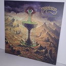 Carnosus - Visions Of Infinihility (Vinyle Usagé)