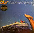 Blur - The Great Escape (Vinyle Usagé)