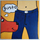 Guttermouth - Gusto (Vinyle Usagé)