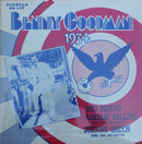 Benny Goodman - Benny Goodman: 1934 (Vinyle Usagé)