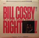 Bill Cosby - Is a Very Funny Fellow Right (Vinyle Usagé)