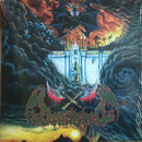 Bewitched - Diabolical Desecration (Vinyle Usagé)
