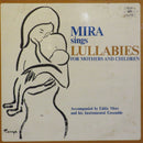 Mira Spektor - Sings Lullabies For Mothers And Children (Vinyle Usagé)